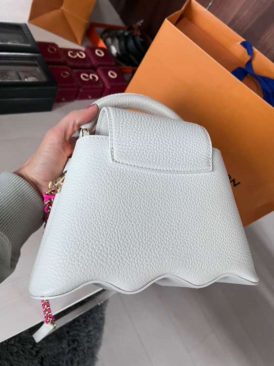 Lv capucines BB