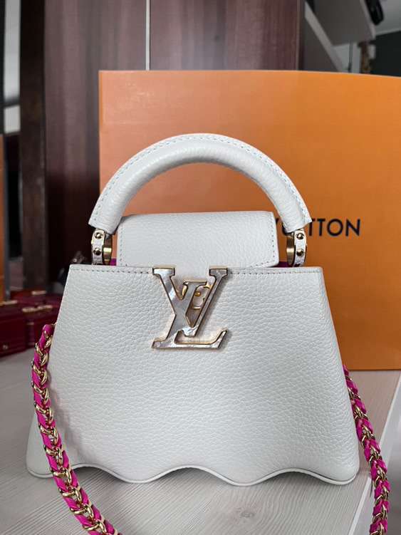 Lv capucines BB
