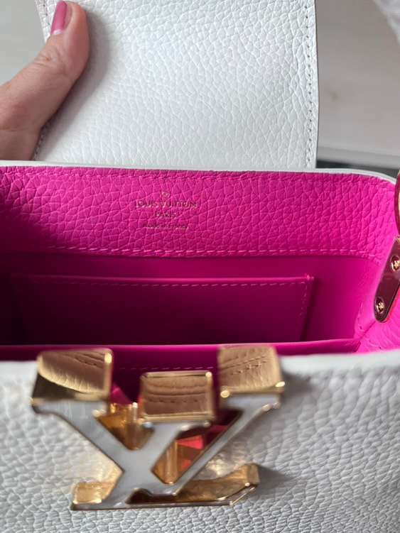 Lv capucines BB