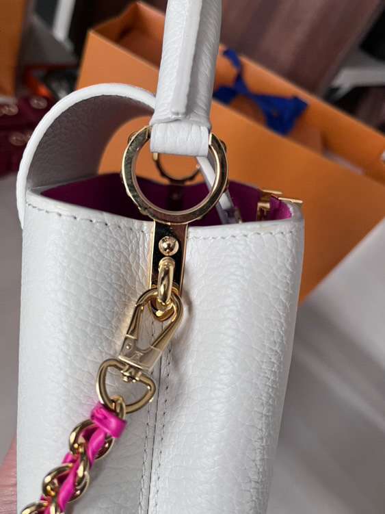 Lv capucines BB