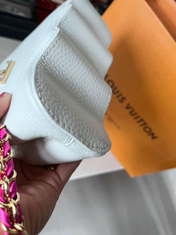 Lv capucines BB