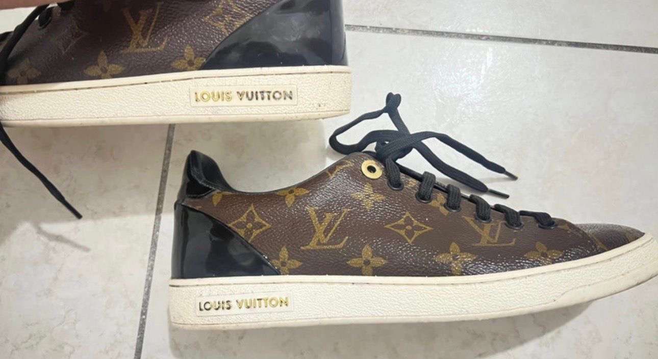 Louis Vuitton tenisky