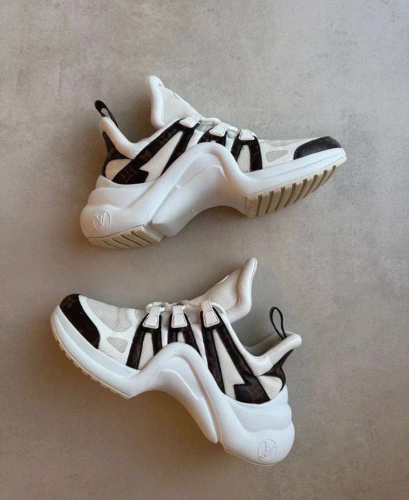 Louis Vuitton archlight tenisky