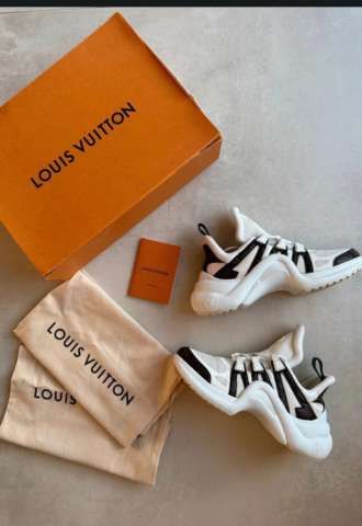 https://www.vipluxury.sk/Louis Vuitton archlight tenisky
