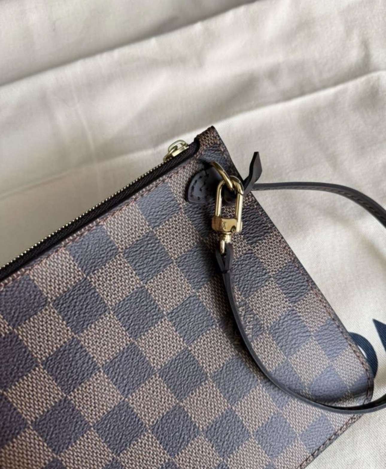 Louis Vuitton Neverfull MM