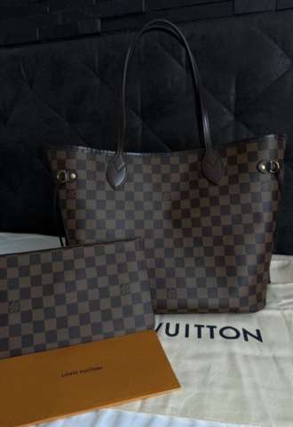 https://www.vipluxury.sk/Louis Vuitton Neverfull MM