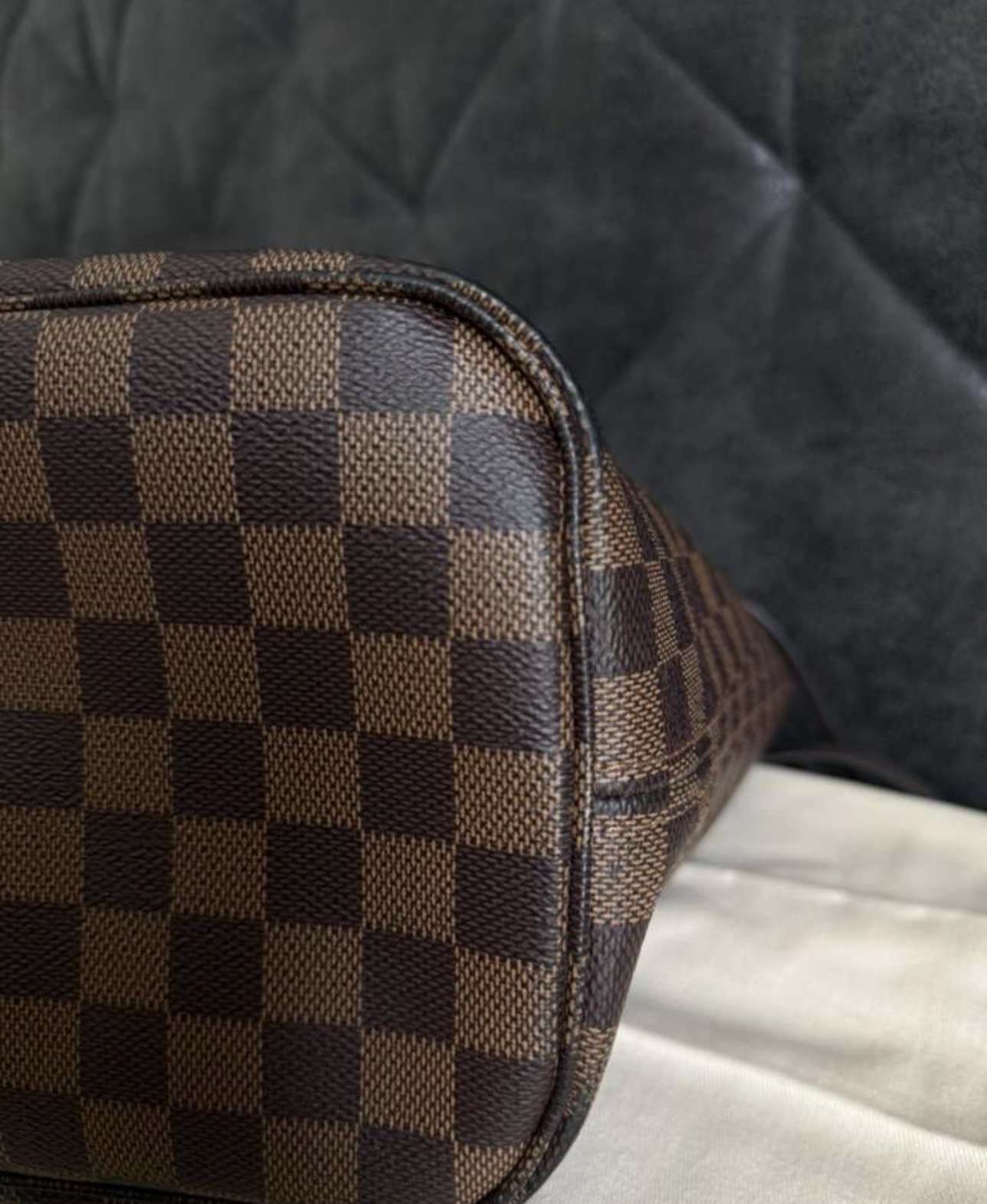 Louis Vuitton Neverfull MM