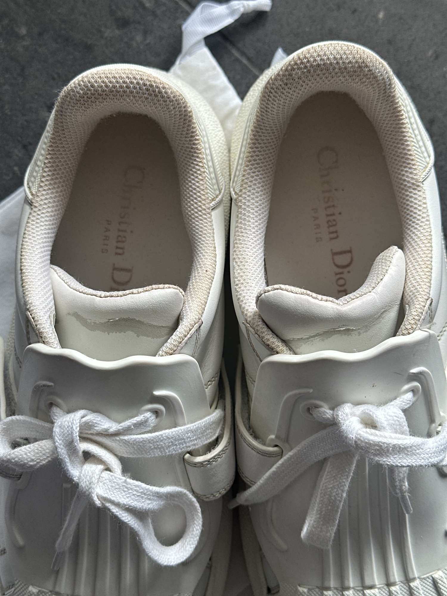 Tenisky Dior ID