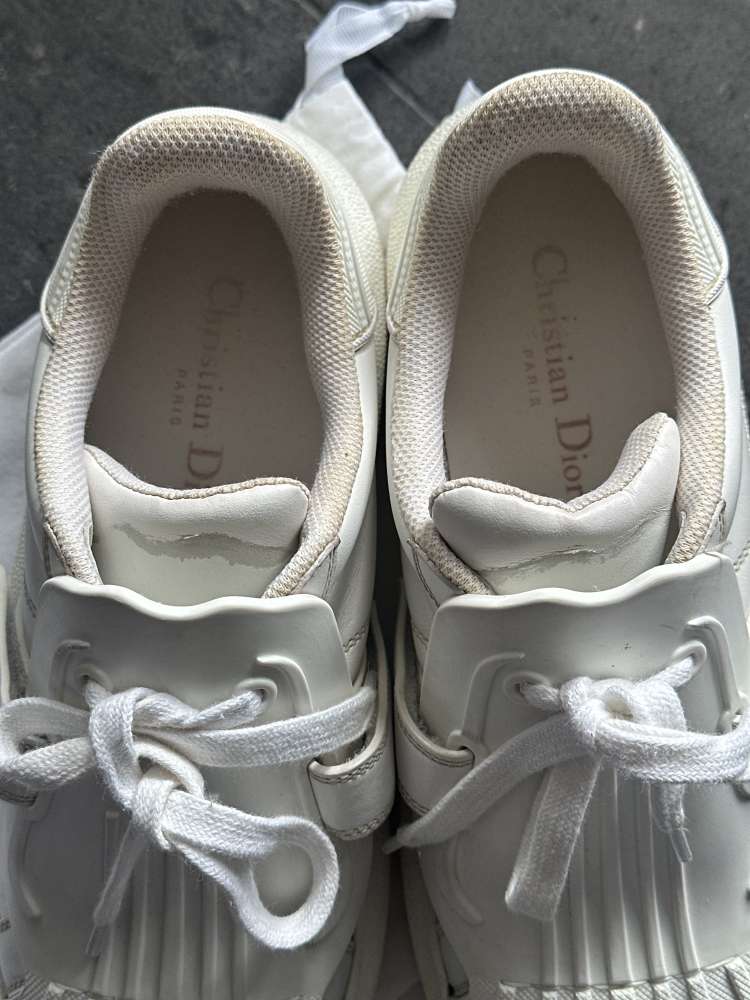 Tenisky Dior ID