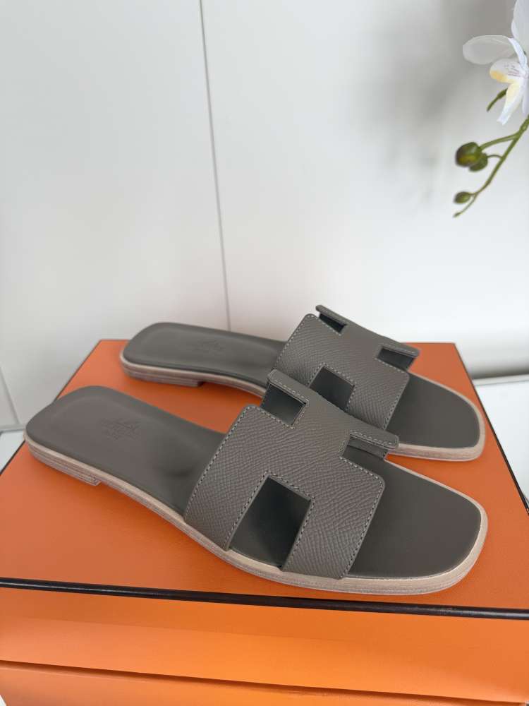 Hermes oran Etoupe