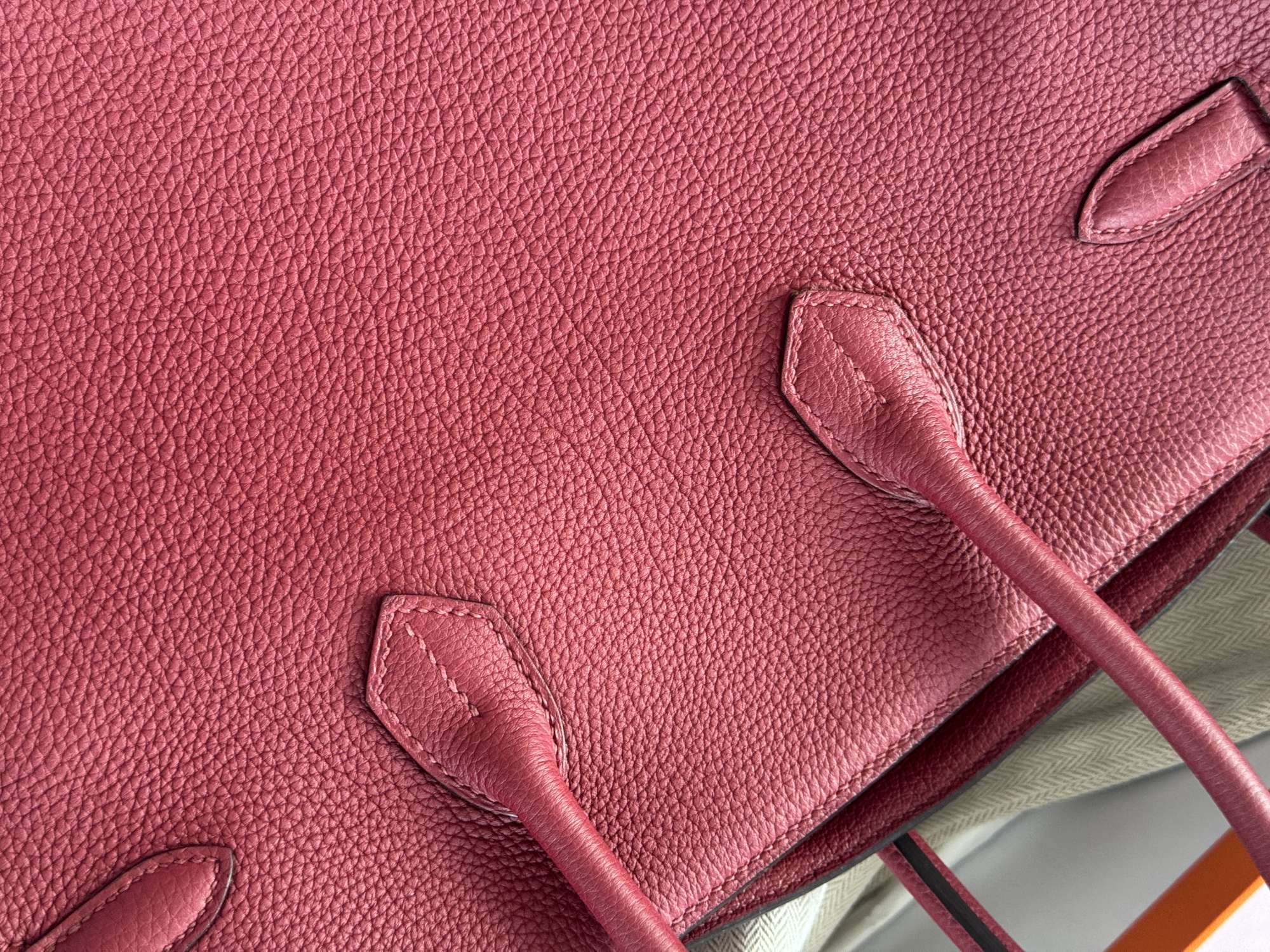 Hermes Birkin 35