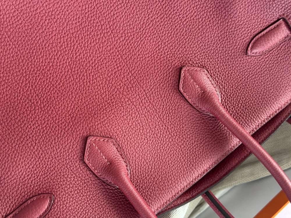 Hermes Birkin 35