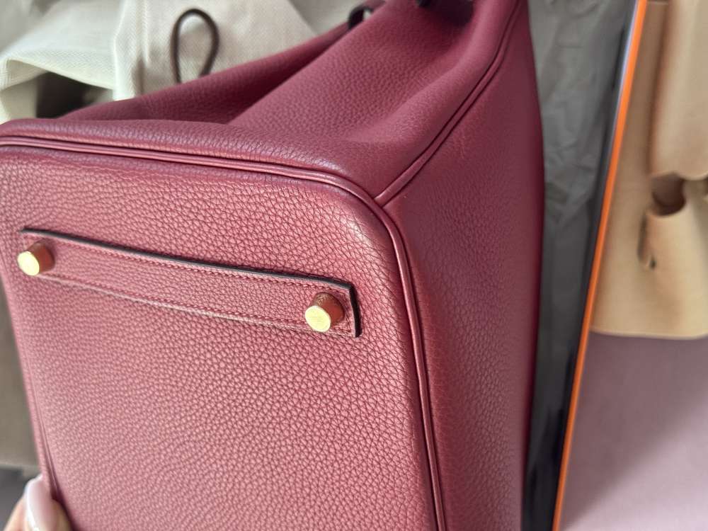 Hermes Birkin 35