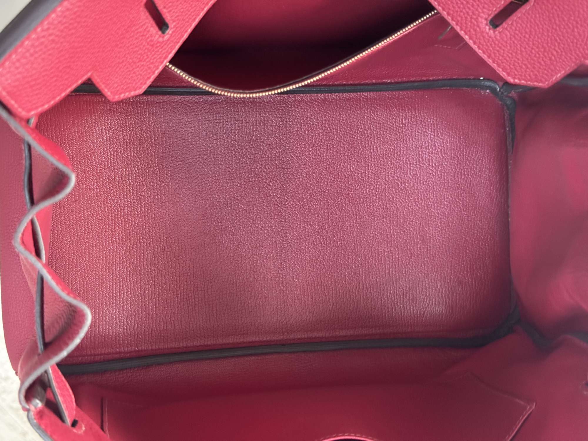 Hermes Birkin 35