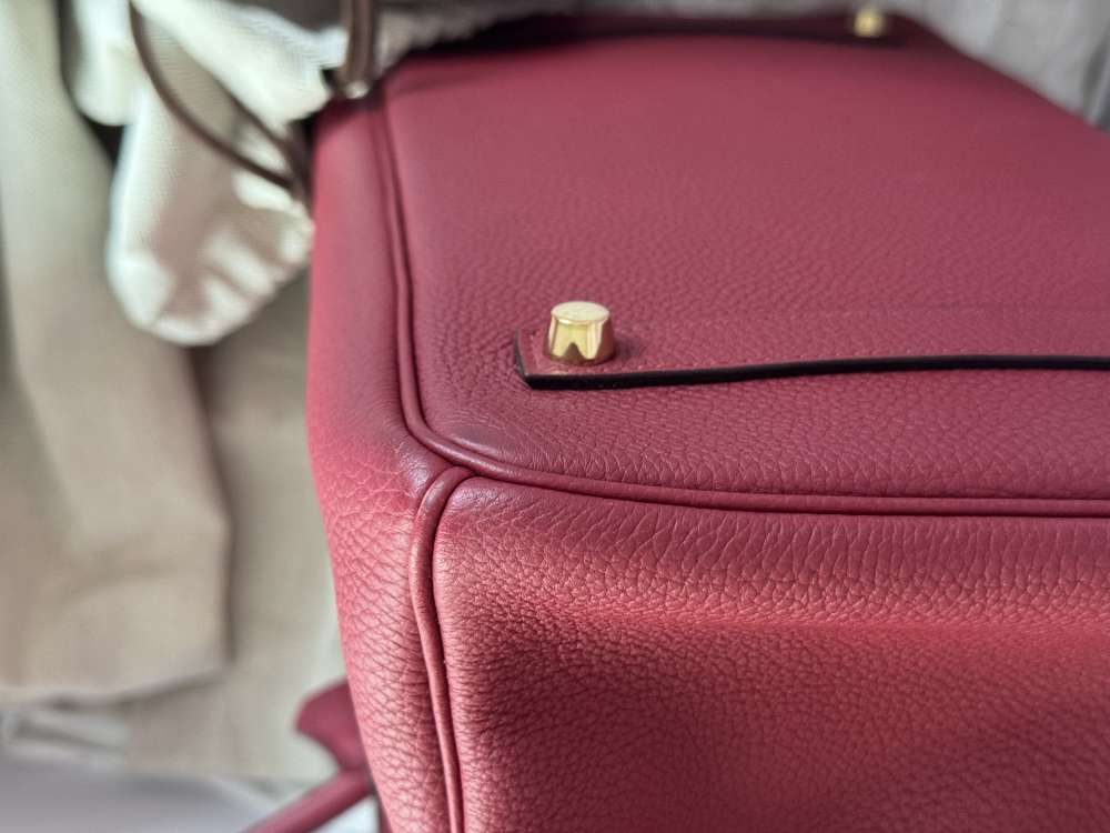 Hermes Birkin 35