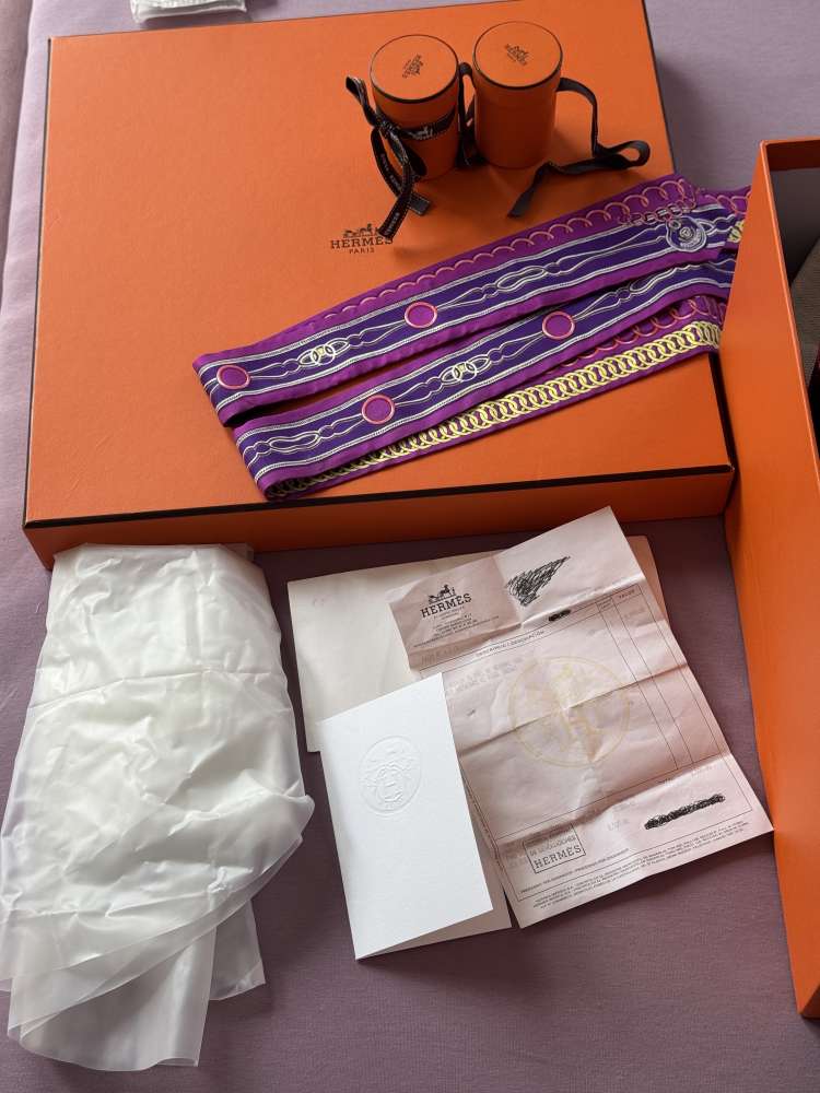 Hermes Birkin 35