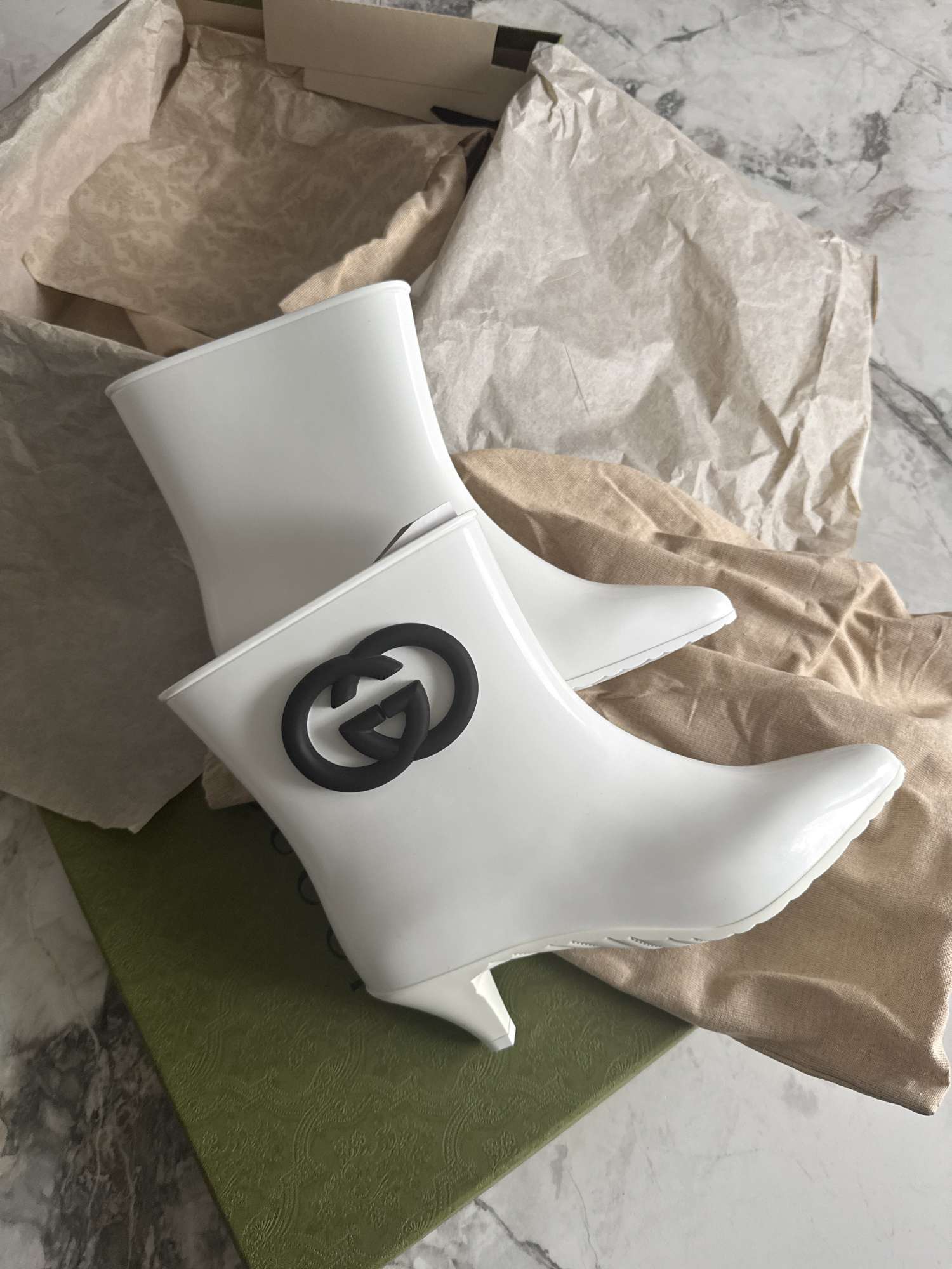 Gucci gumáky