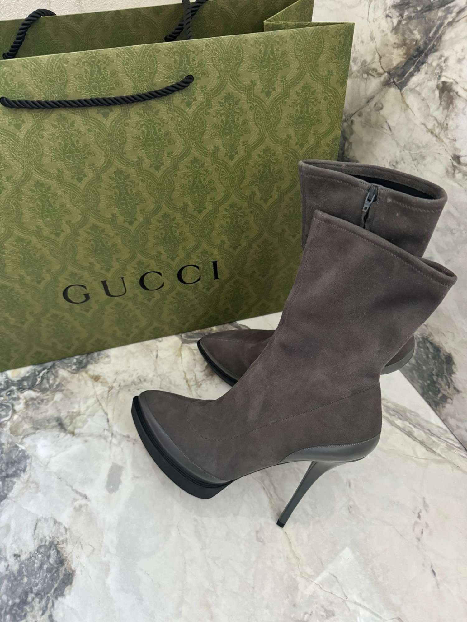 Gucci čižmičky veľkosť 39