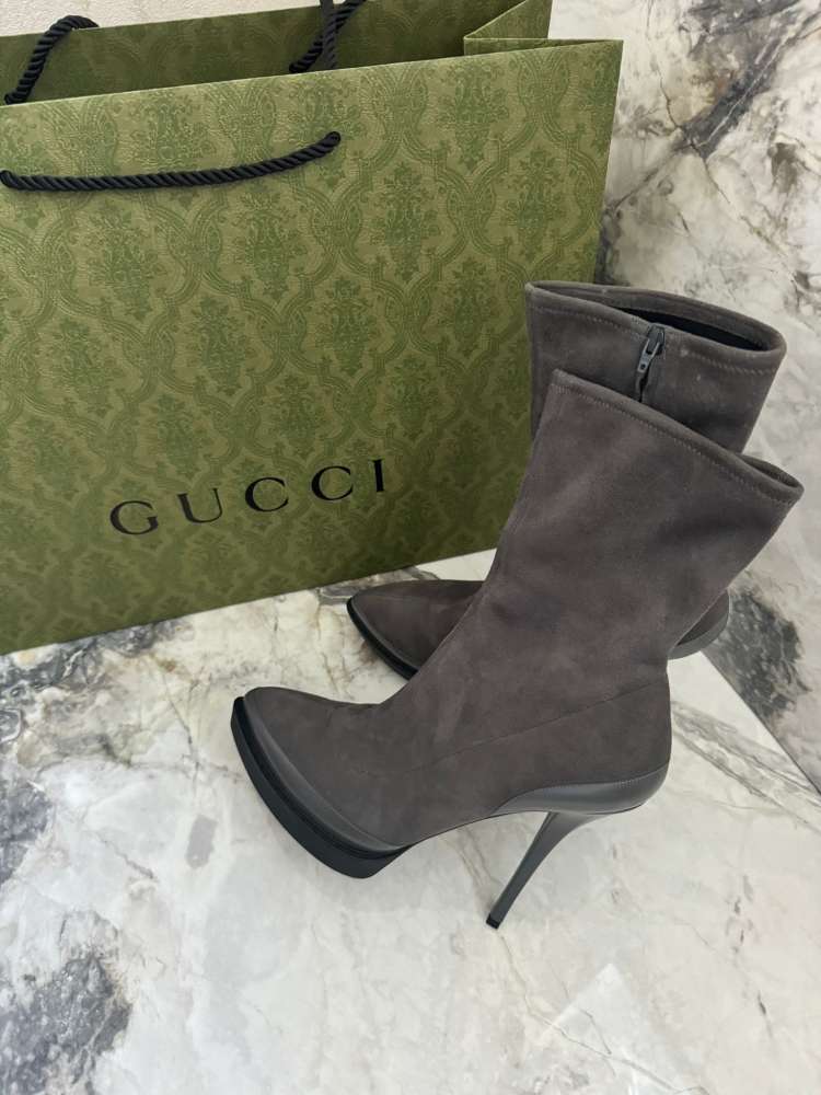 Gucci čižmičky veľkosť 39