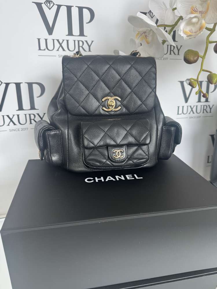 Chanel  ruksak