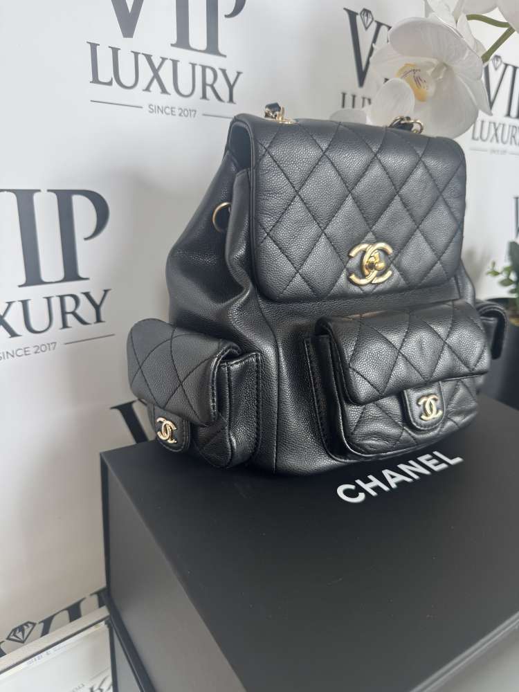 Chanel  ruksak