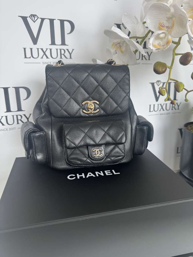 Chanel  ruksak