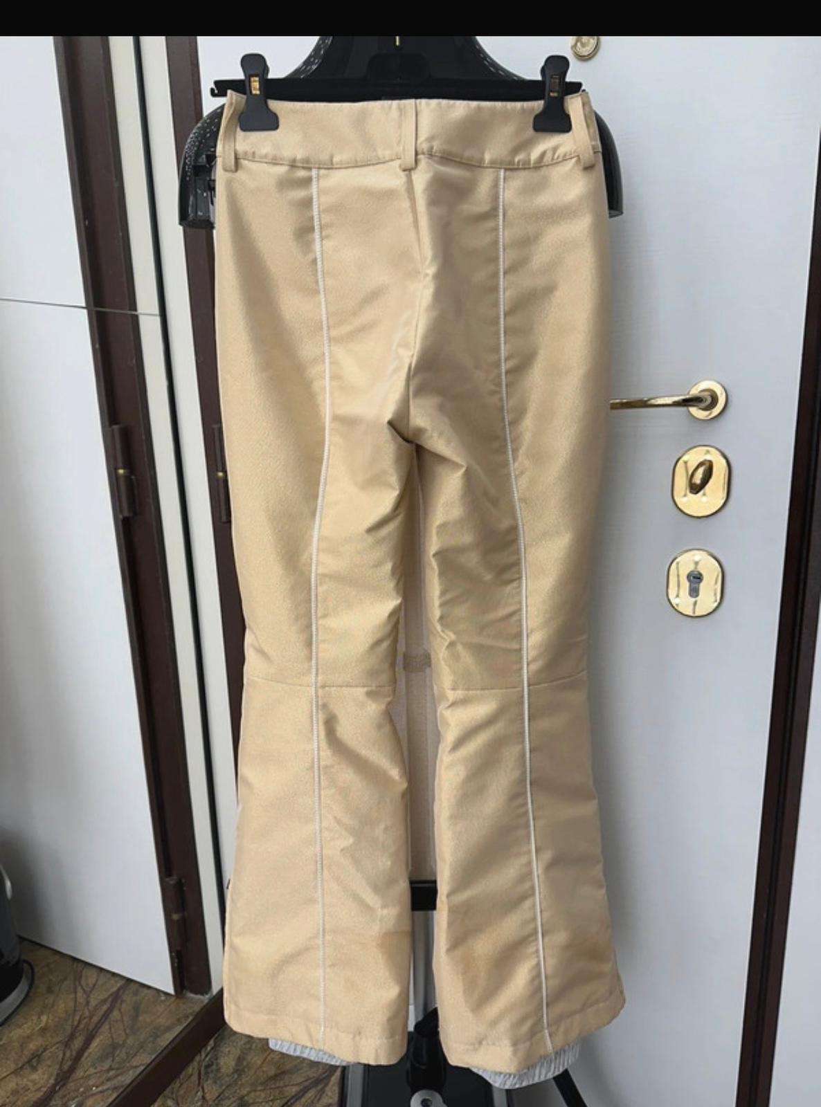 Fendi set ba lyžovanie