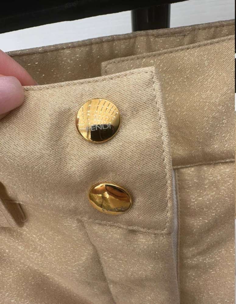 Fendi set ba lyžovanie