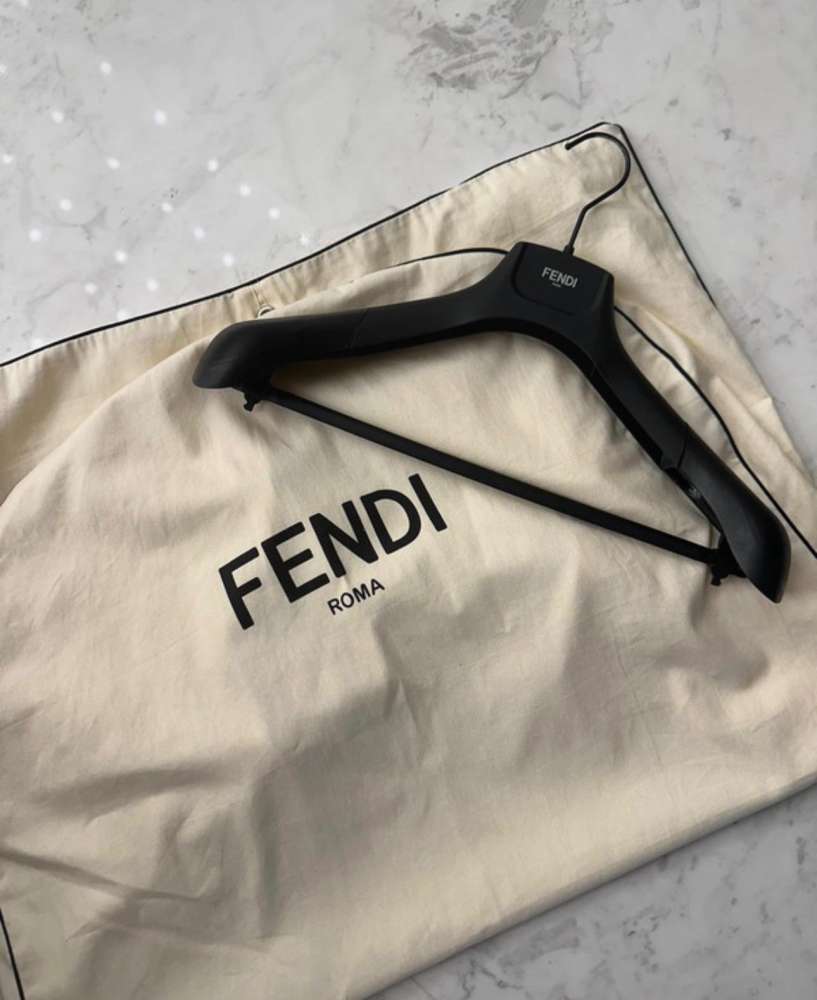 Fendi set ba lyžovanie