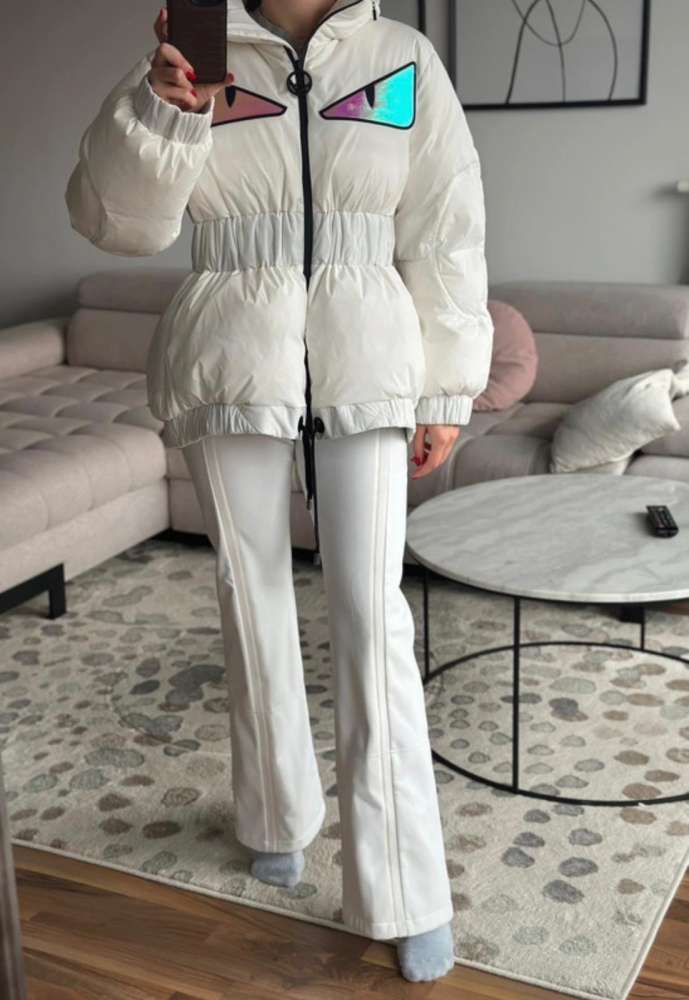 Fendi lyžiarsky komplet