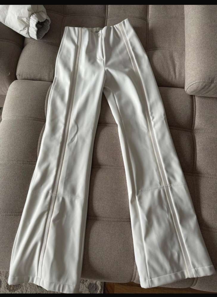 Fendi lyžiarsky komplet