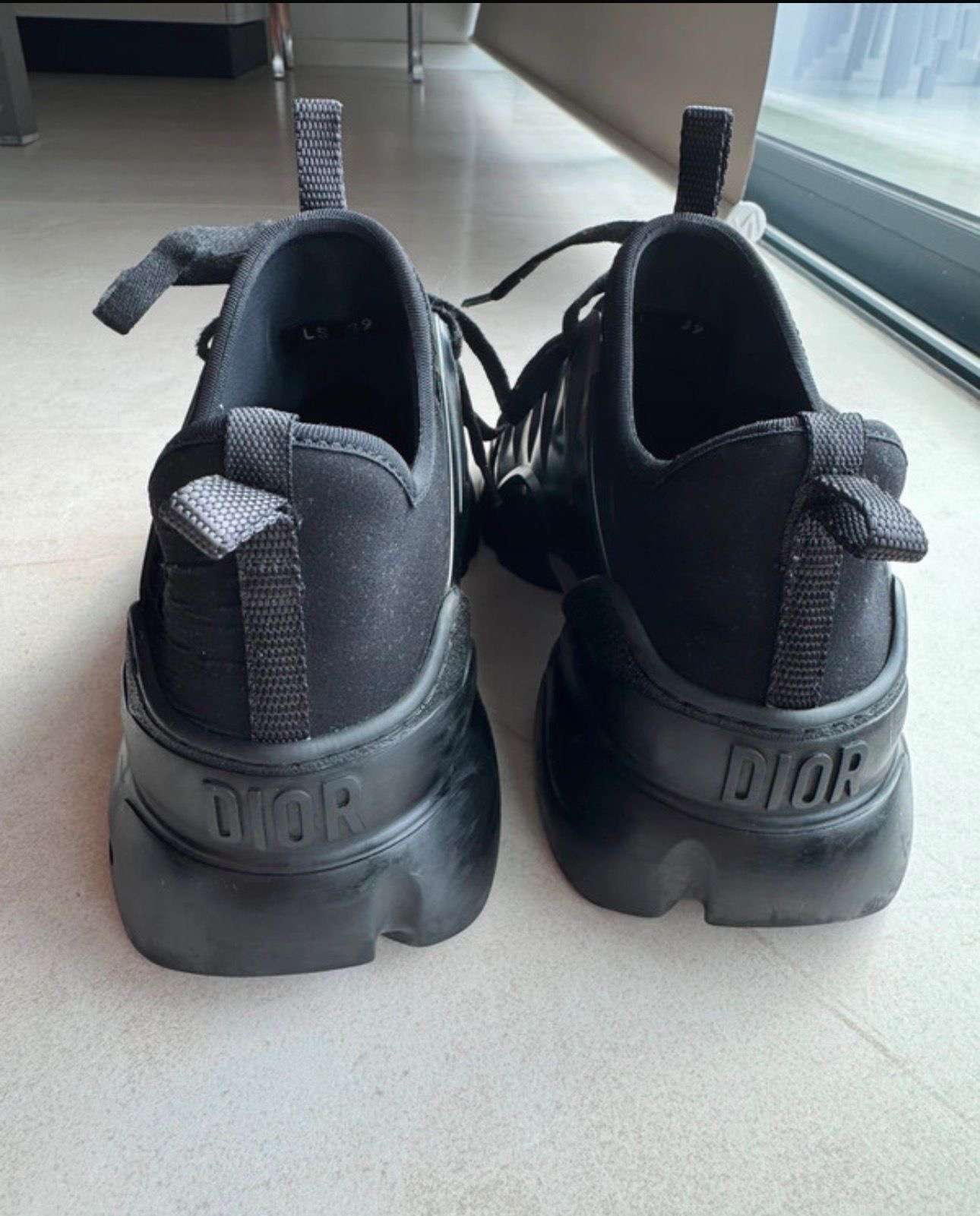 Dior tenisky