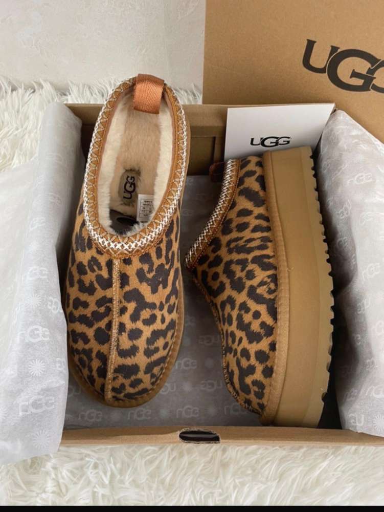 Ugg topánky
