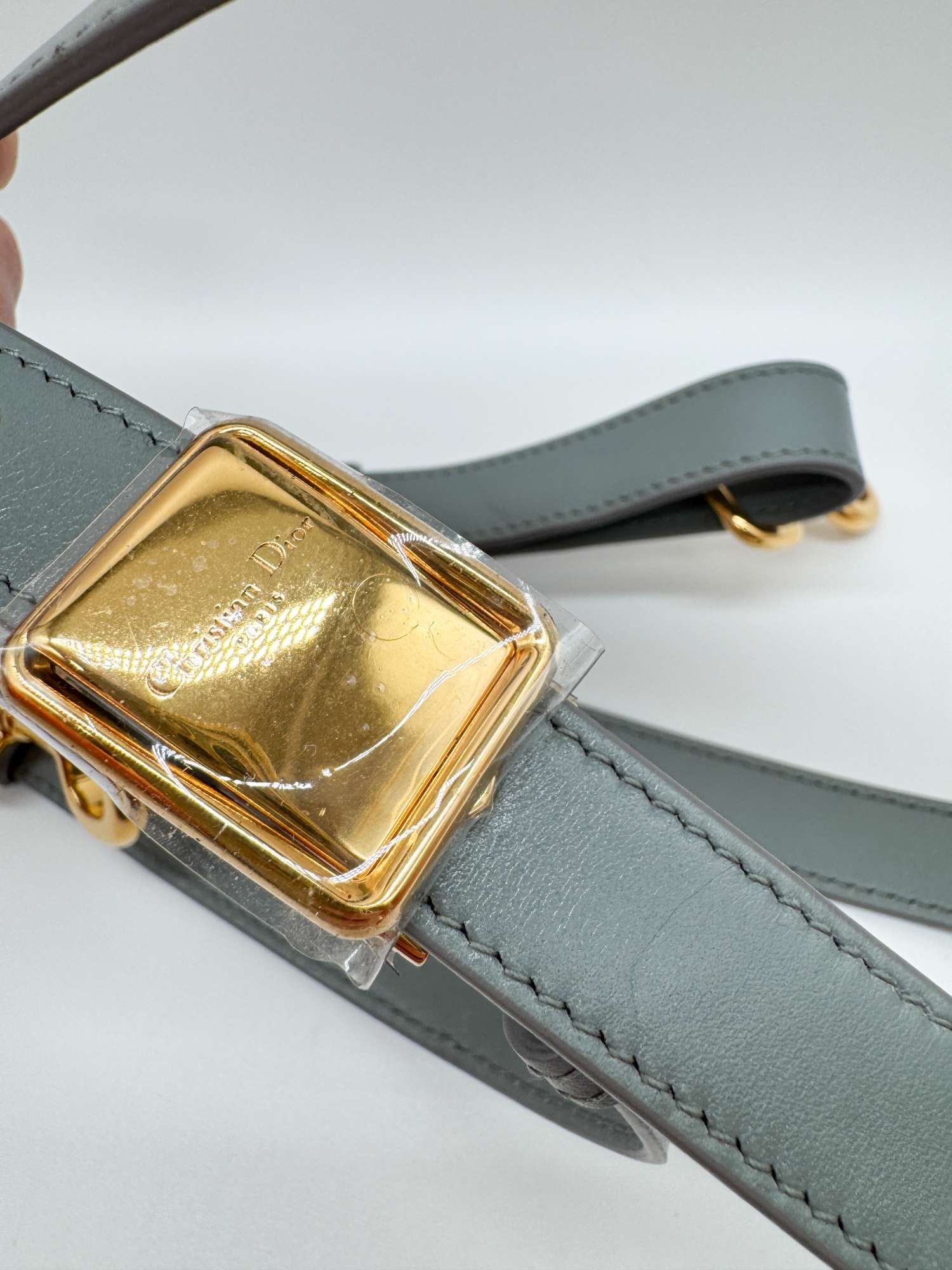 Christian Dior - Bobby