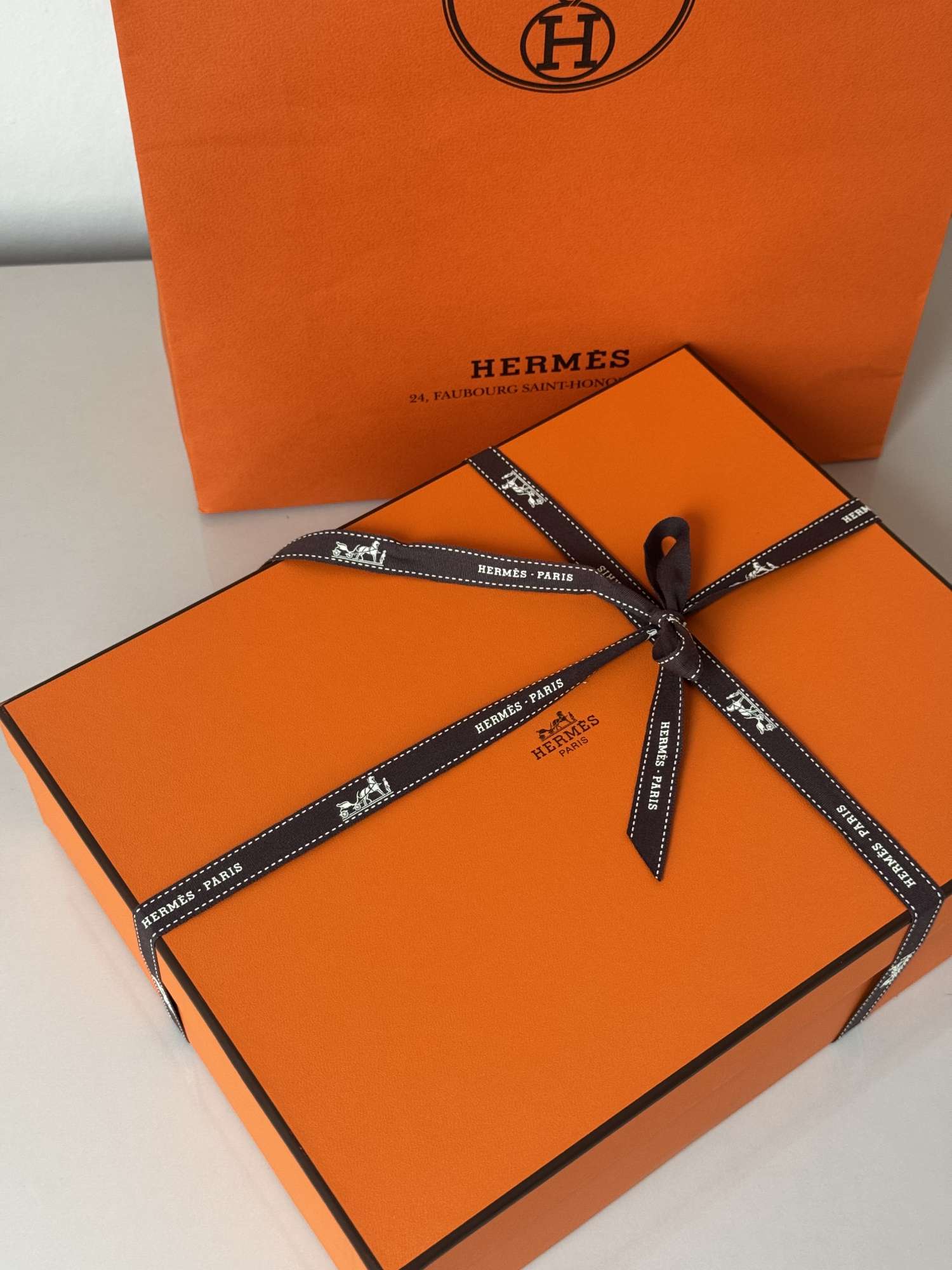 Hermes oran