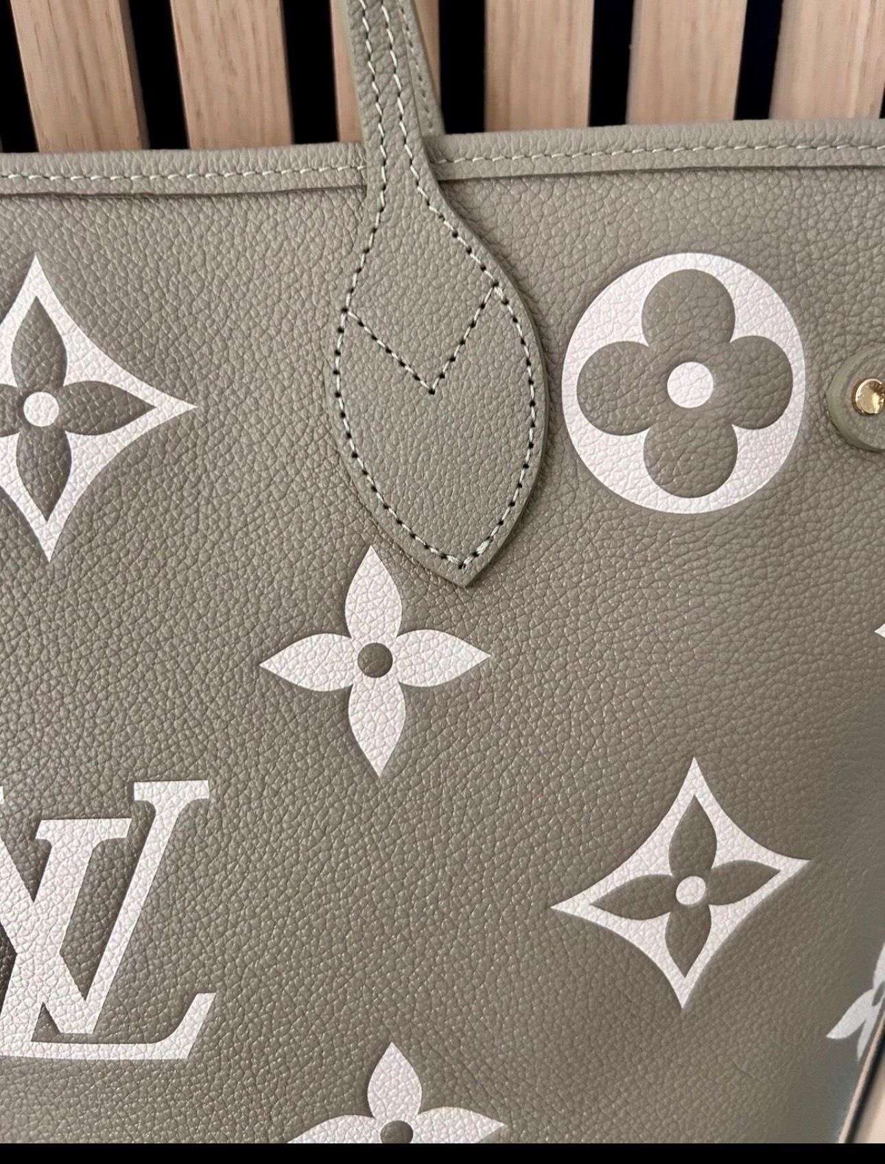 Louis Vuitton neverfull