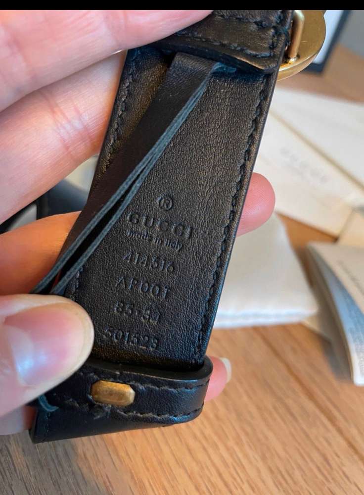 Gucci opasok