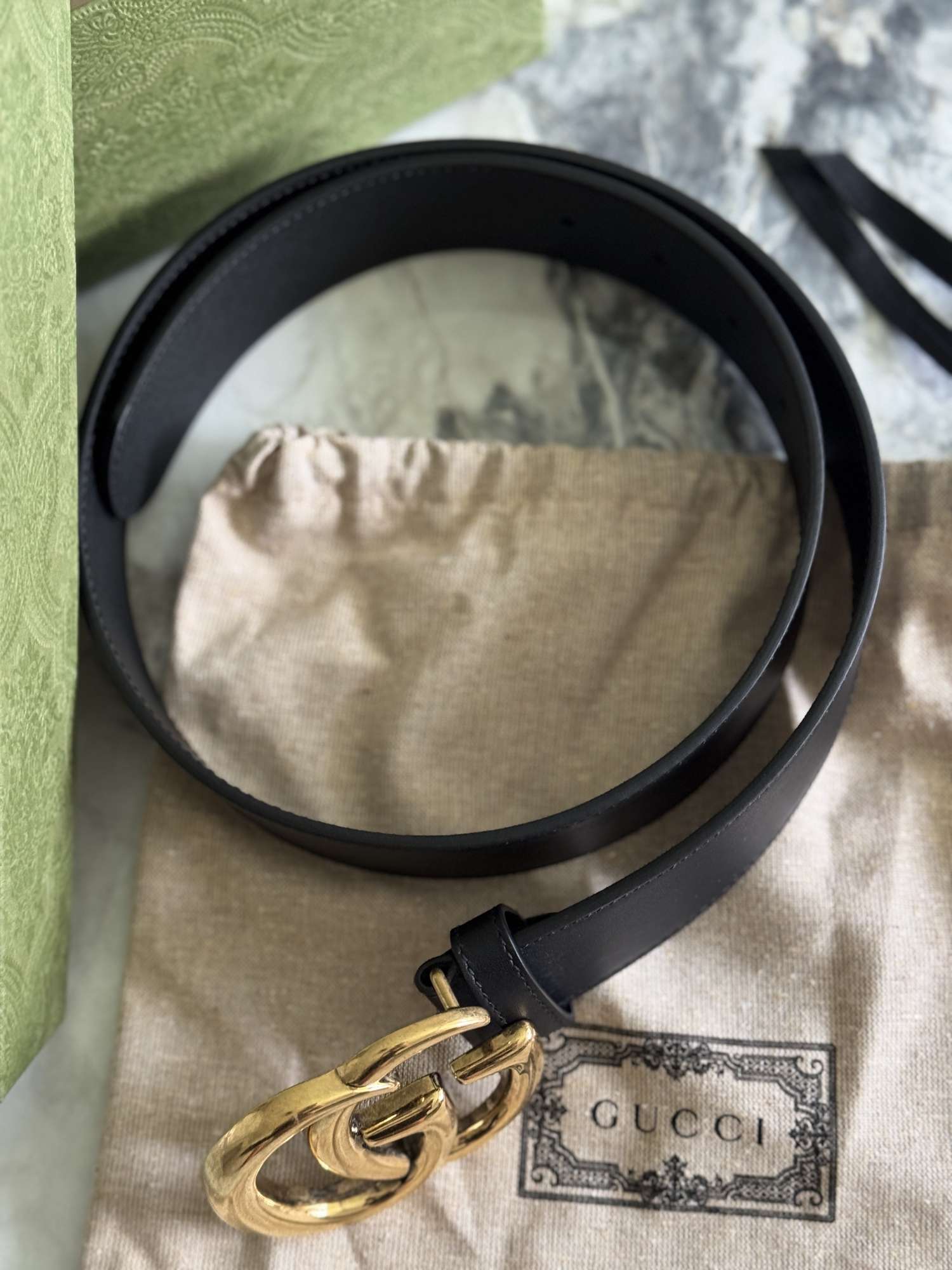 Gucci opasok