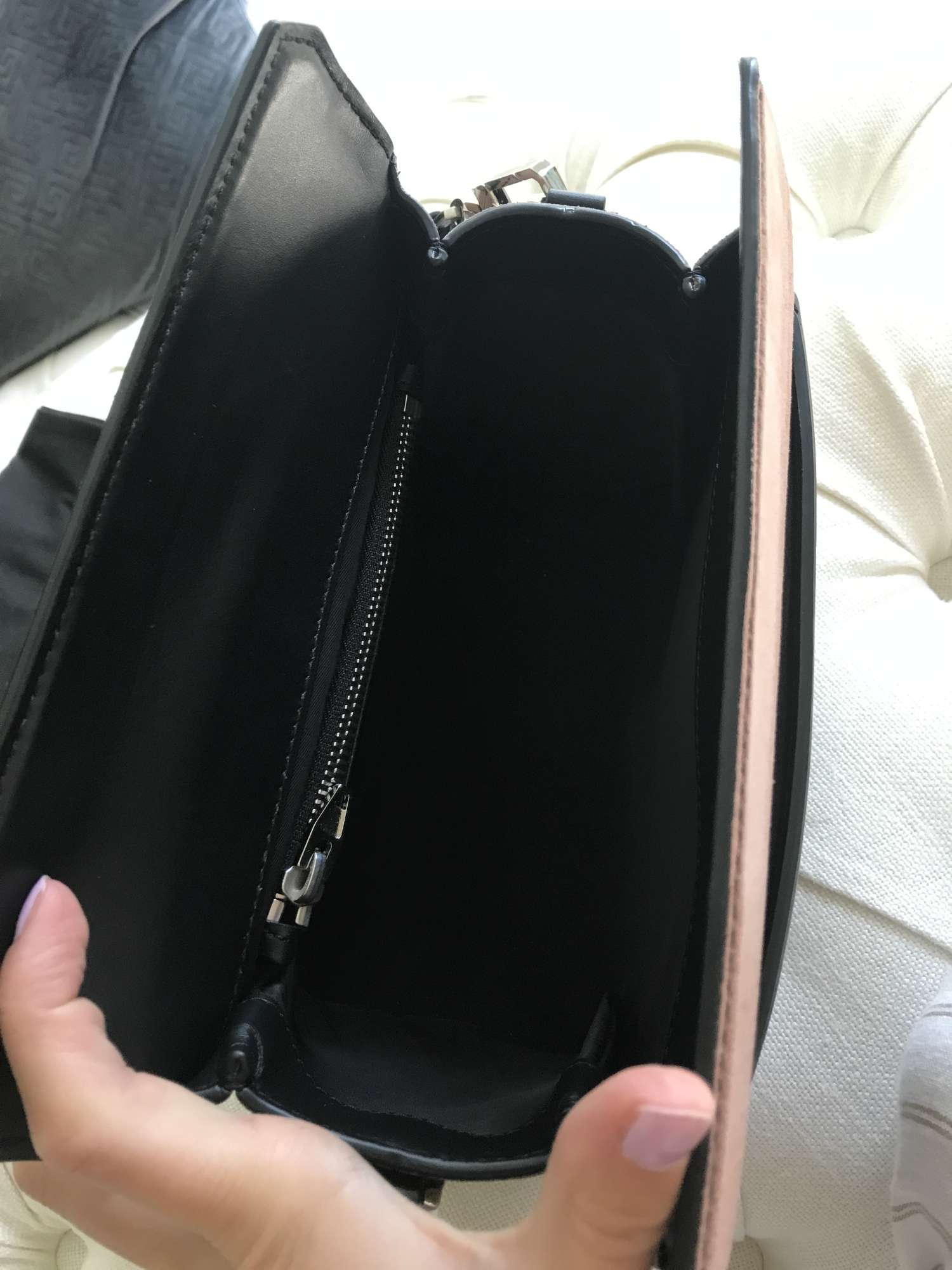 Alexander Wang Chastity kozena kabelka