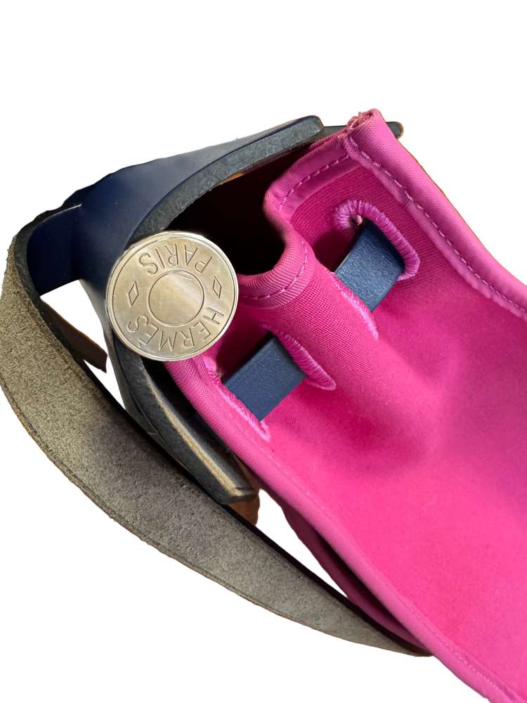 Hermès Herbag Toile 31 - 2017