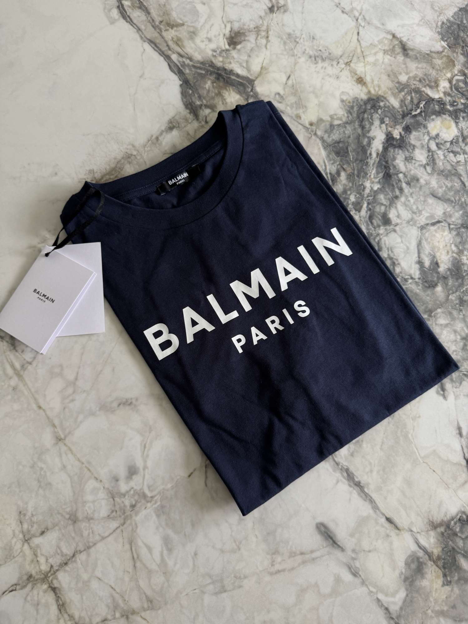 Balmain tričko