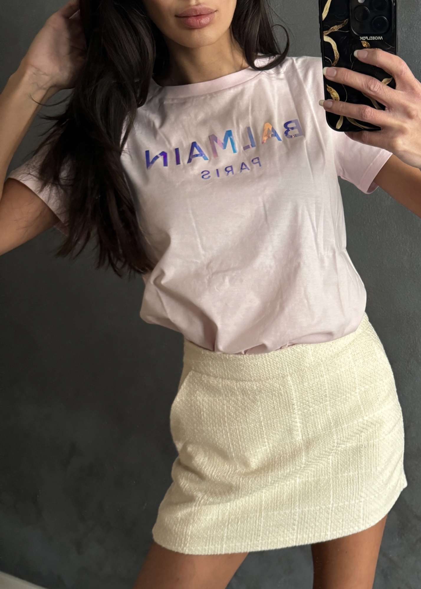 Balmain tričko