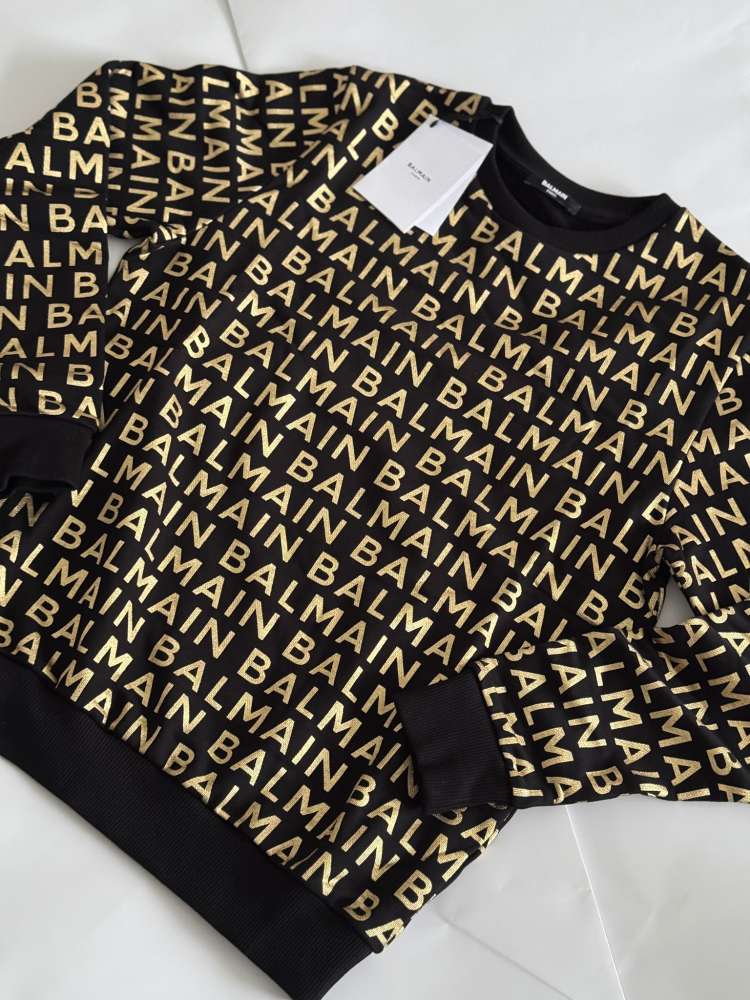 Balmain mikina