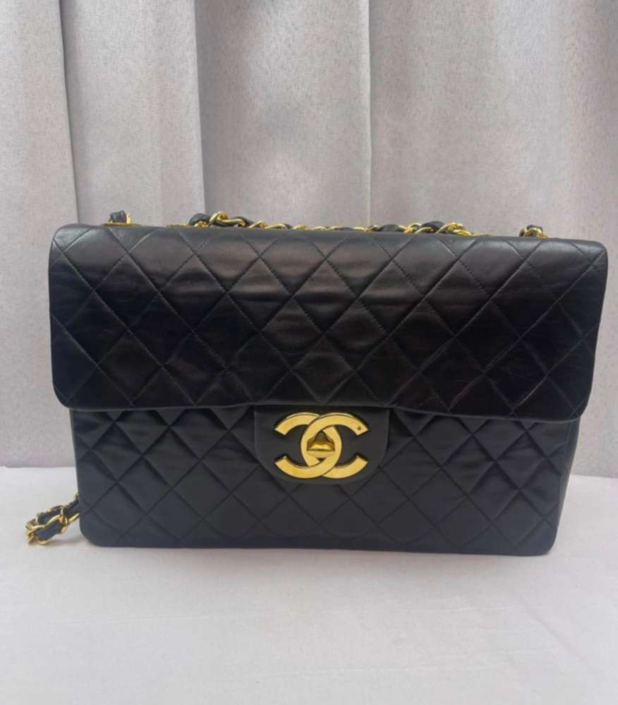 Chanel maxi kabelka
