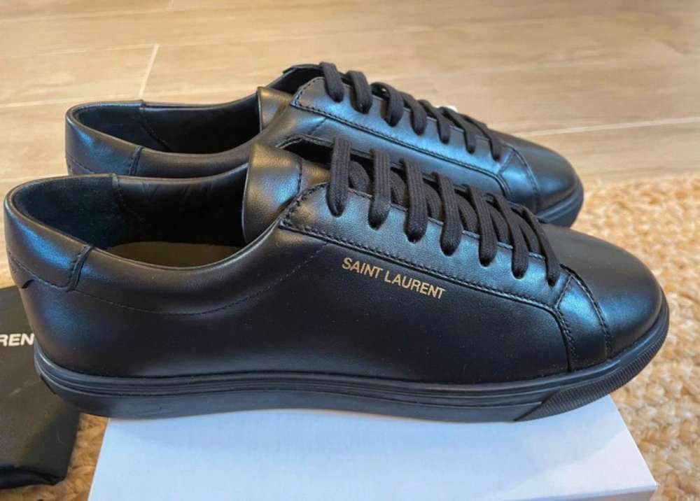 Saint Laurent tenisky