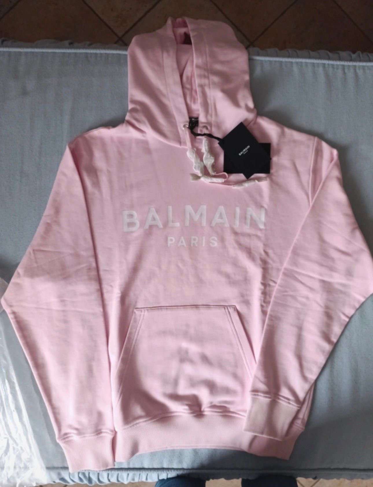 Balmain mikina