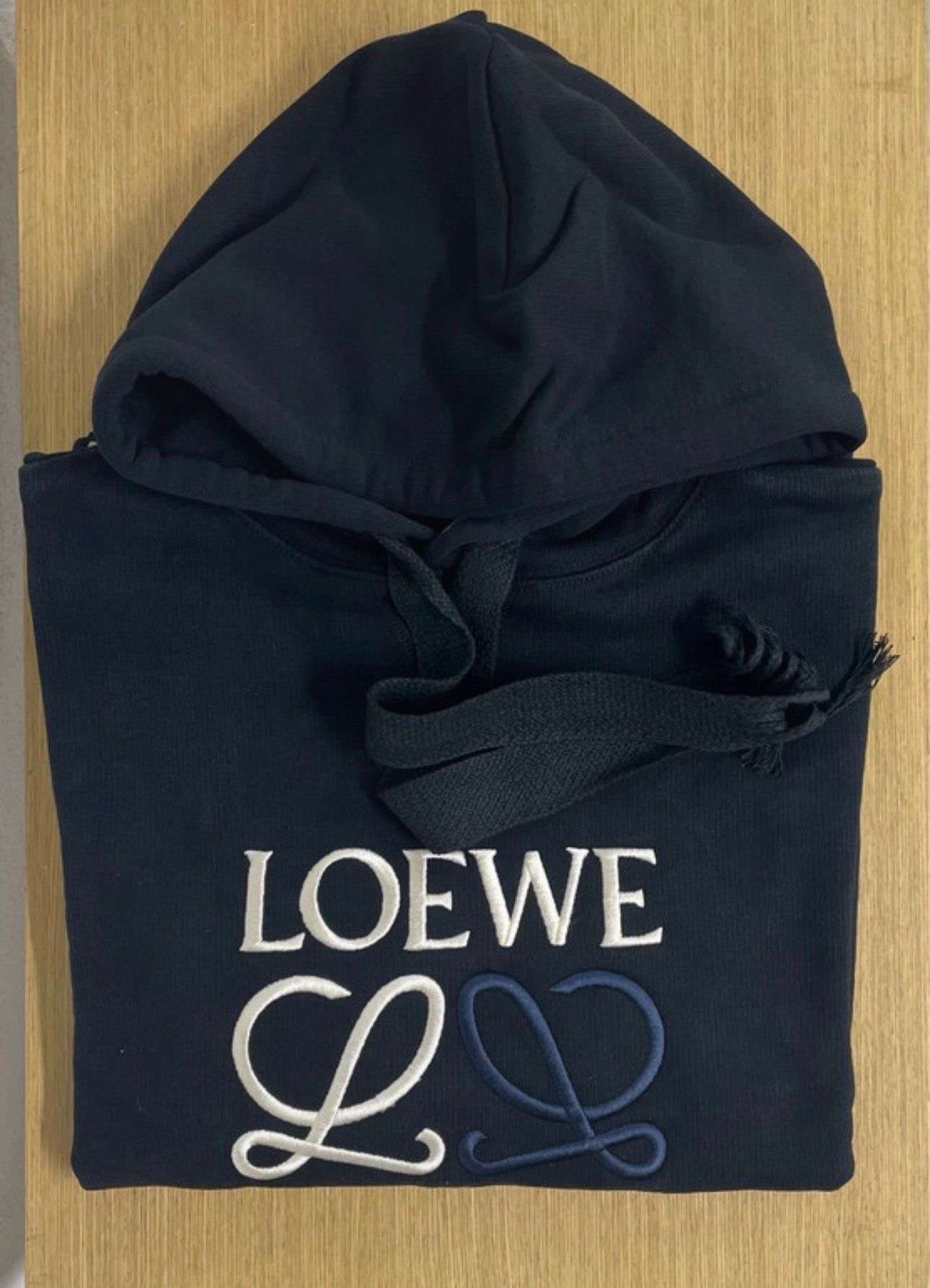 Loewe mikina