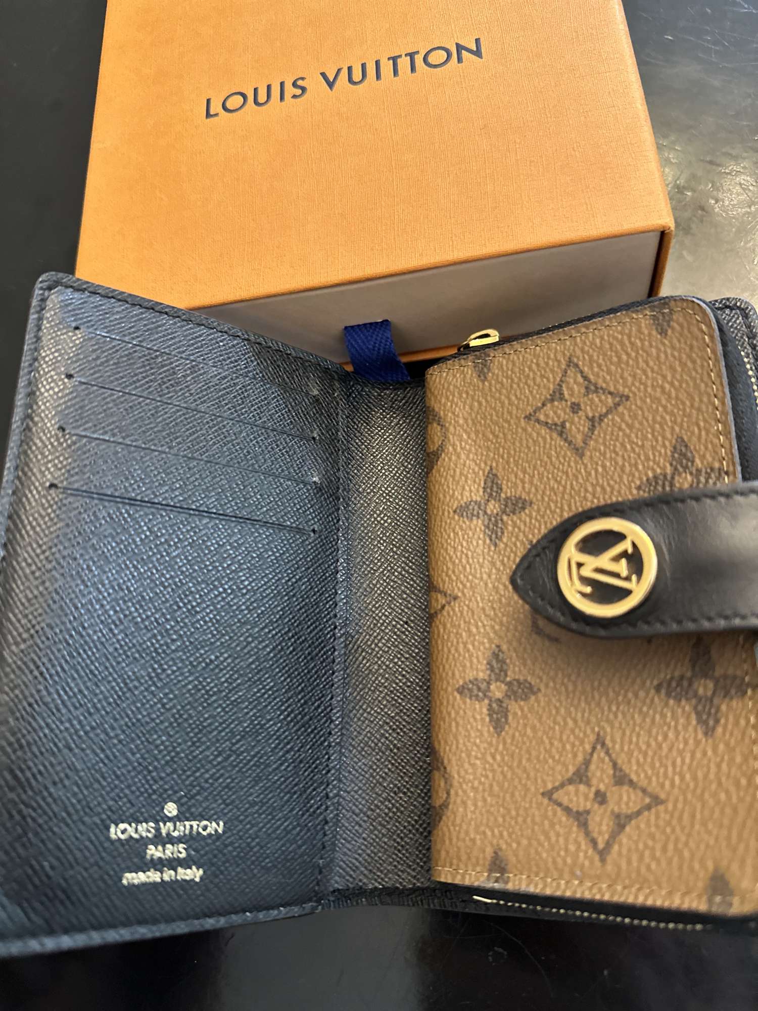 Louis Vuitton Juliette