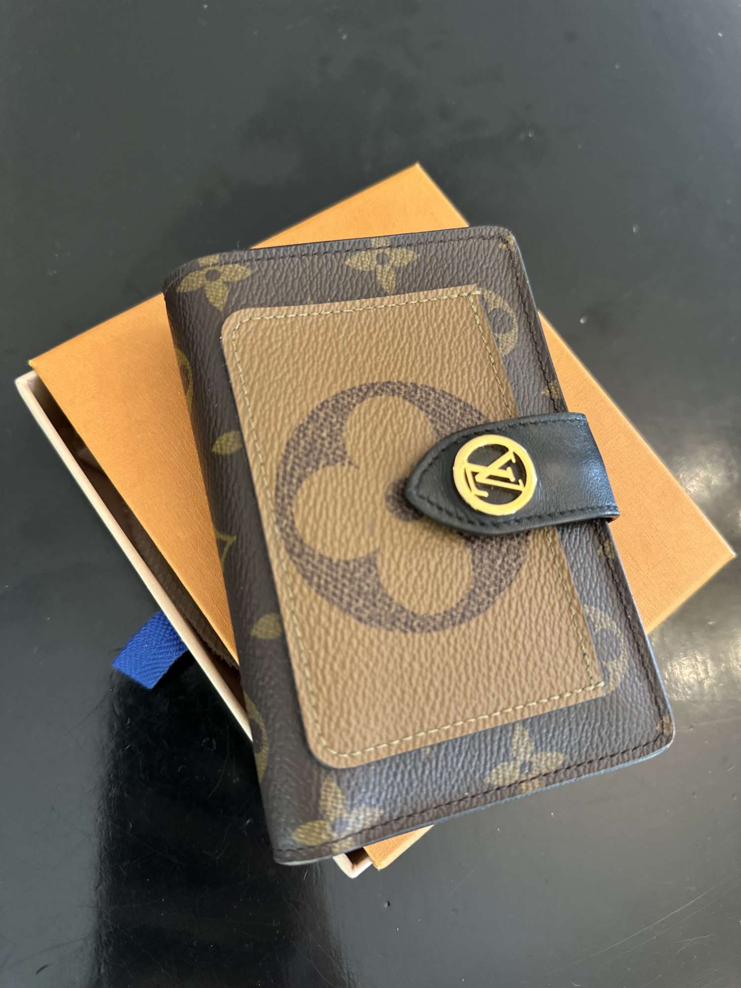 Louis Vuitton Juliette