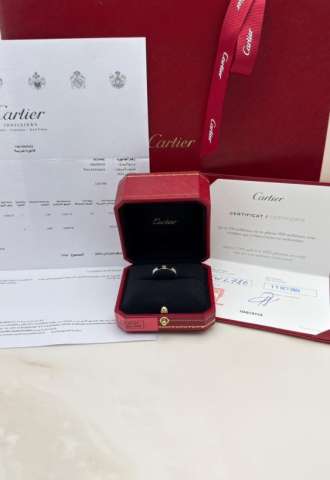 https://www.vipluxury.sk/Cartier Love prsten